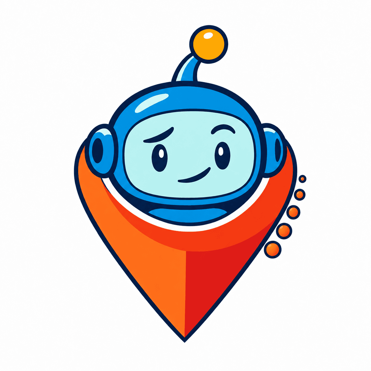 TripBot, your friendly robot travel guide